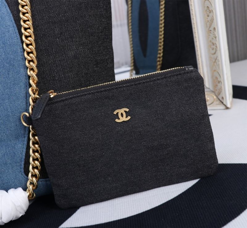 Chanel Shopping Bags